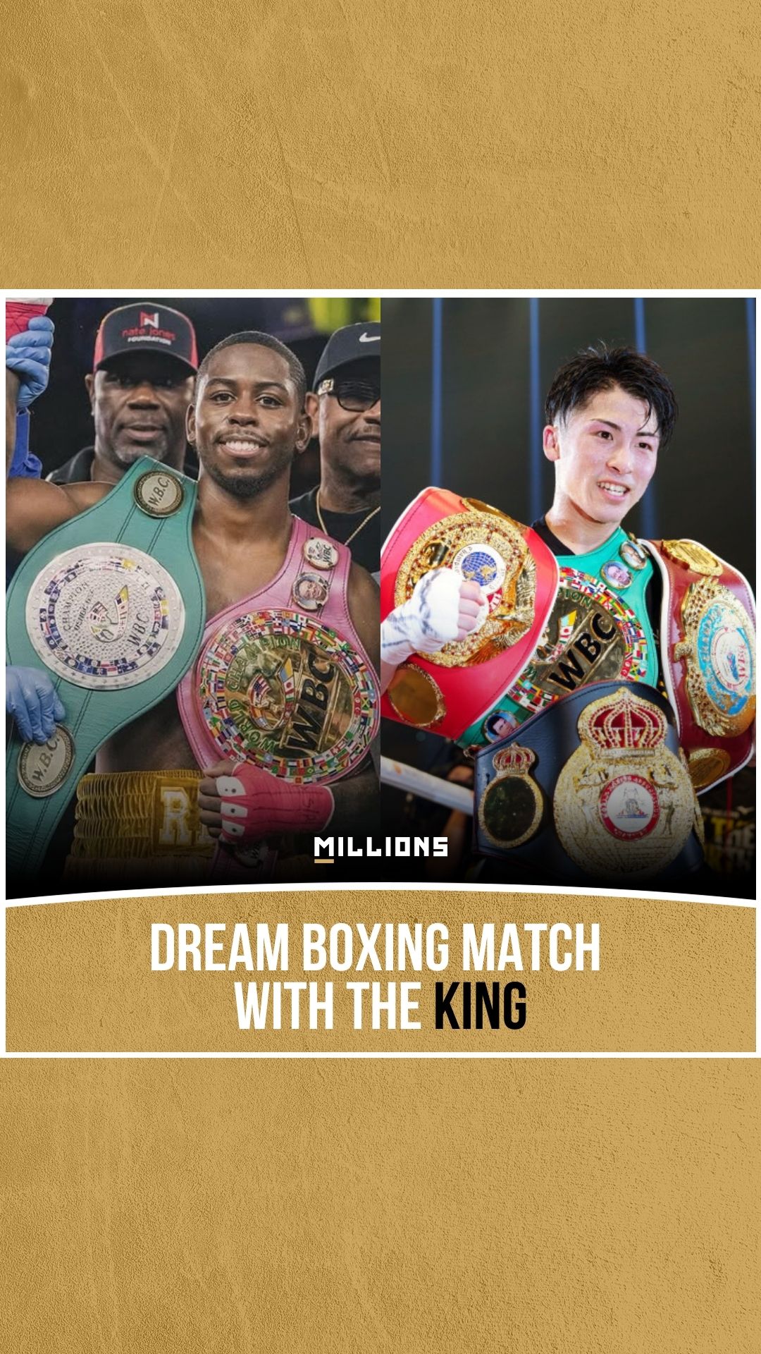Dylan Price: Ready to Face the Cham...