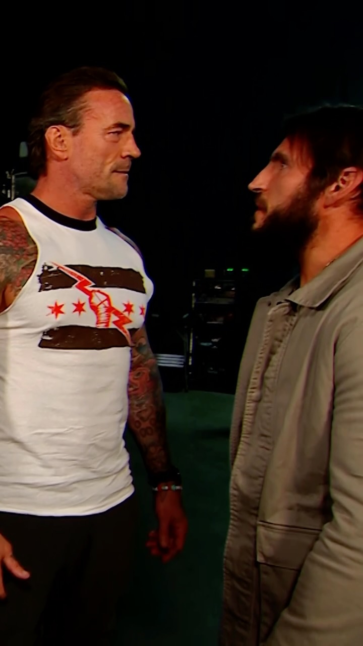 Johnny Gargano is alive! SmackDown ...