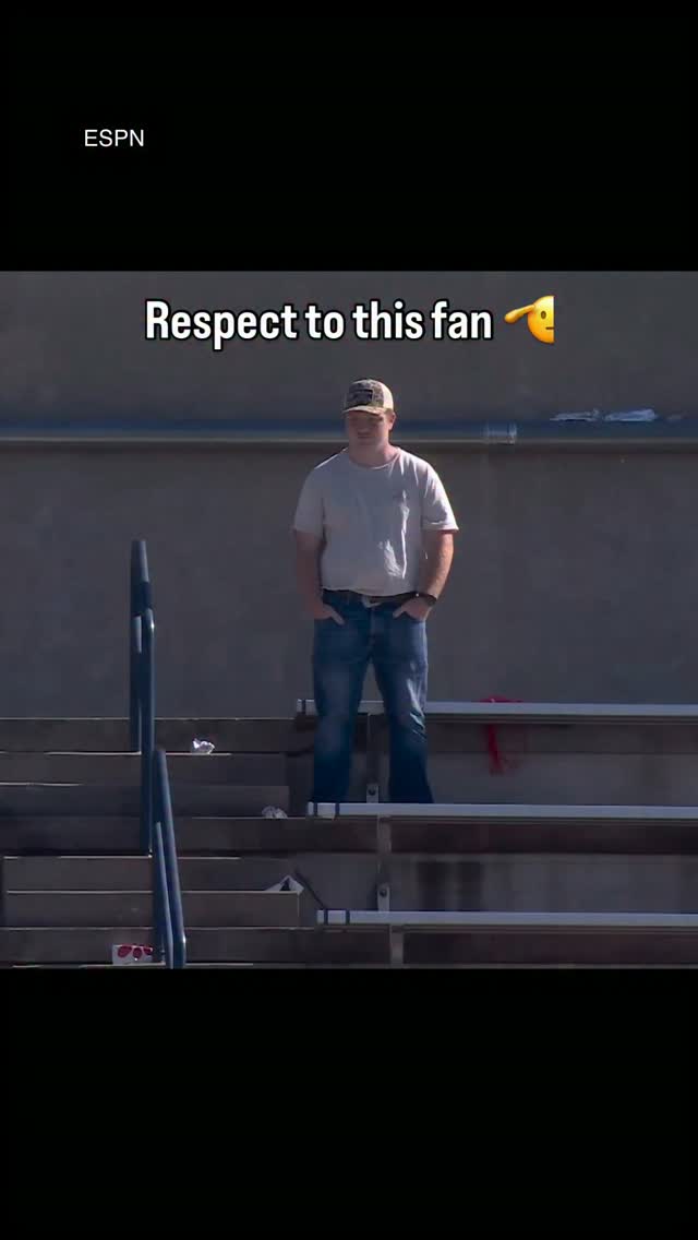 Respect to this fan