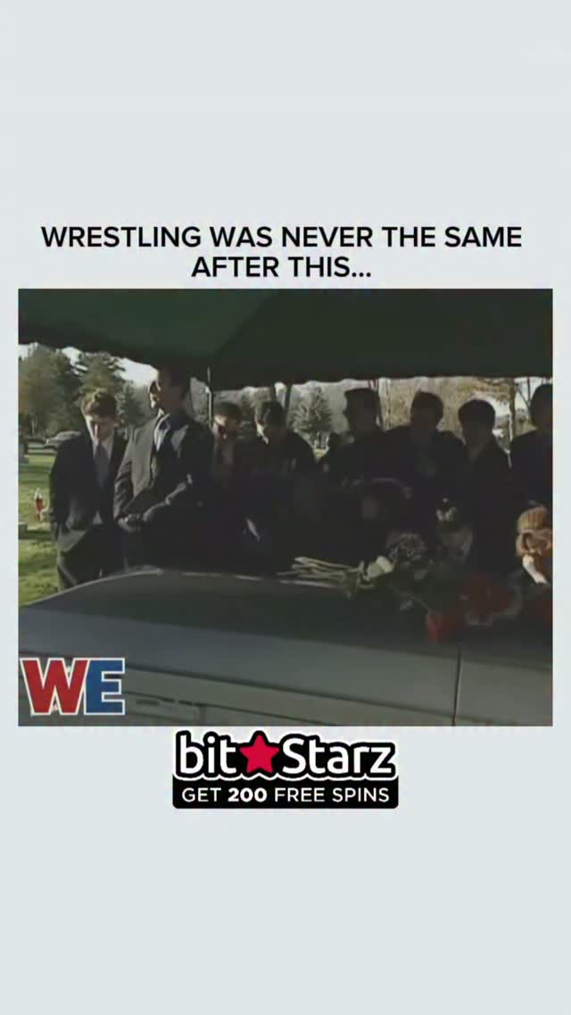 Big Boss Man drags Big Show's fathe...