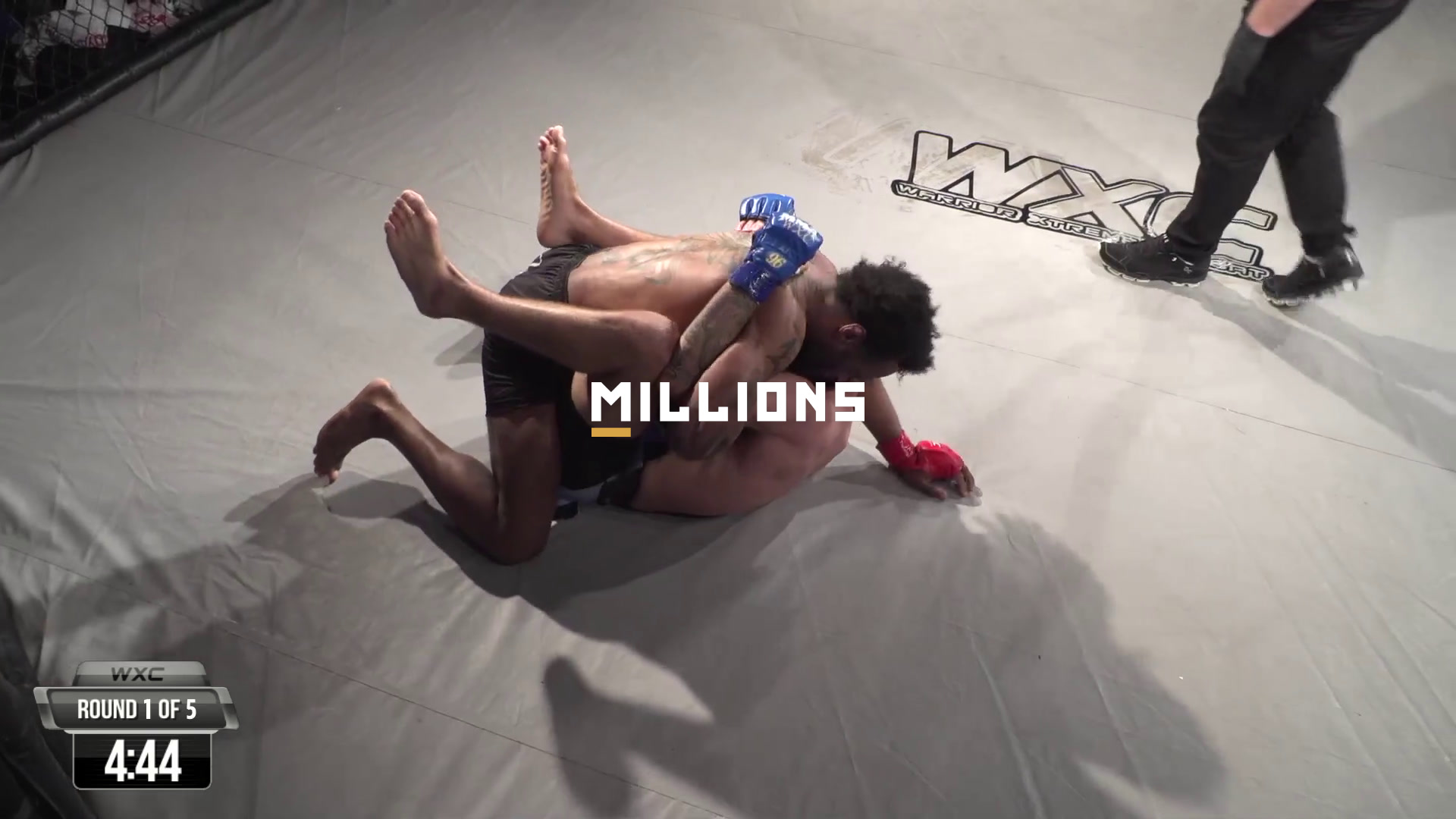 Video poster