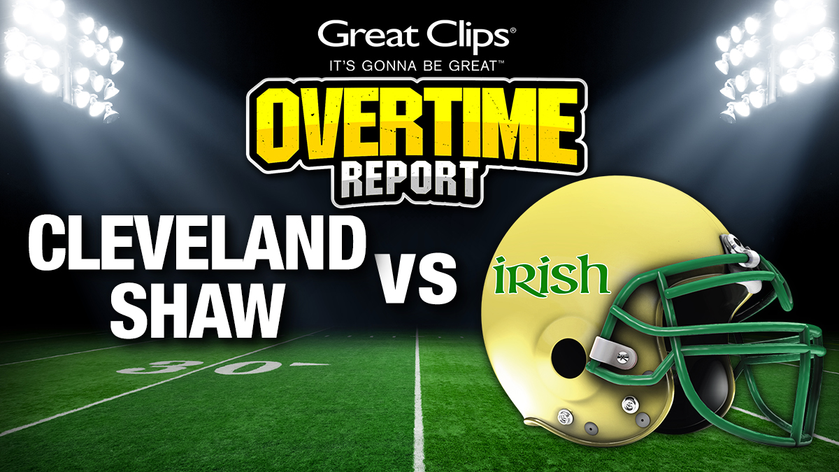 Great Clips OT Report | Cleveland S...