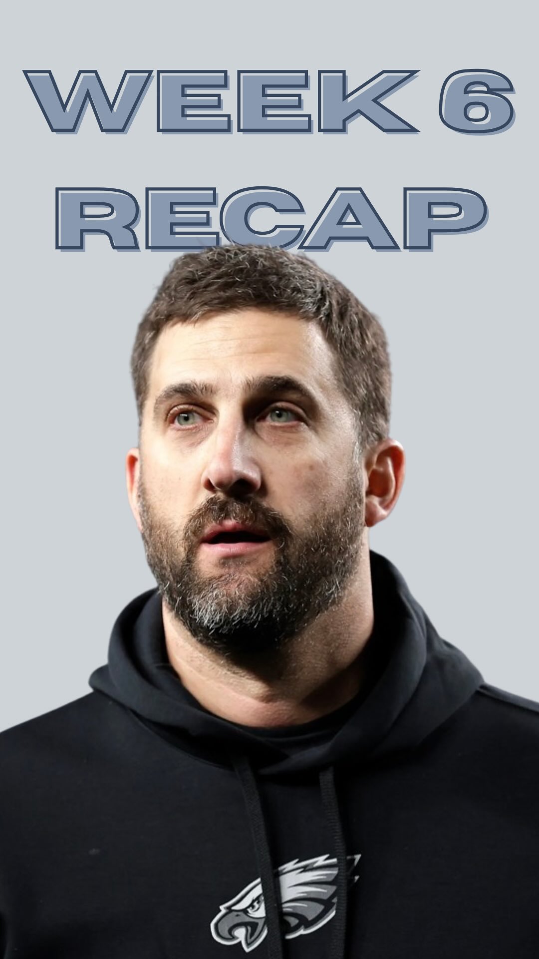 Week 6 Recap: Postgame Reaction to ...
