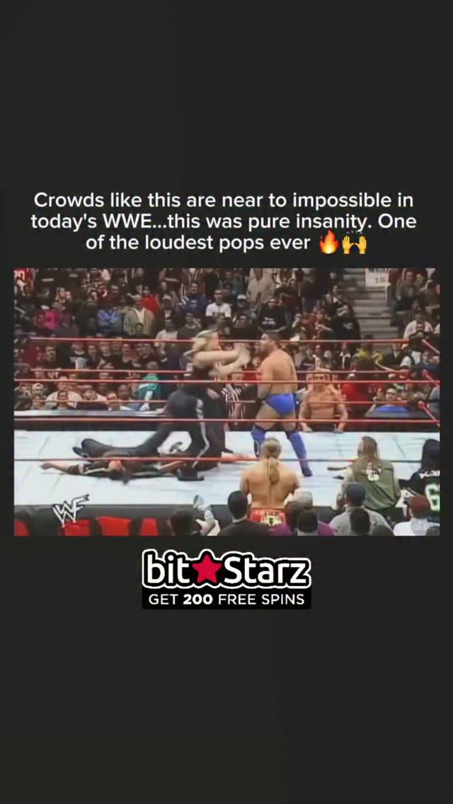 Stone Cold Steve Austin's iconic en...