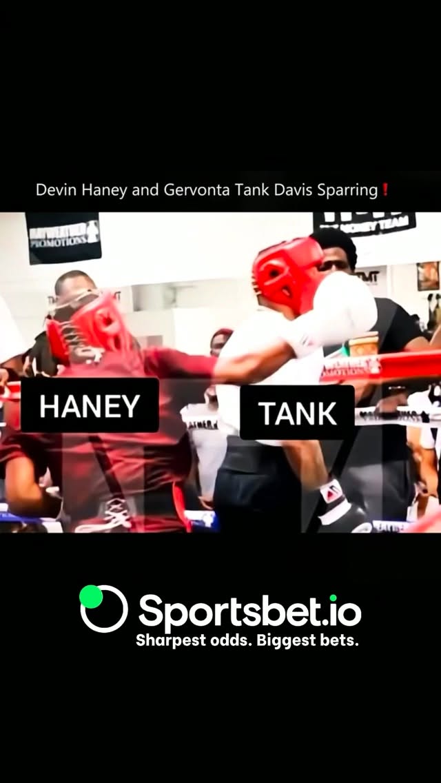 Gervonta "Tank" Davis and Devin Han... on MILLIONS Gervonta "Tank" Davis and Devin Han...
