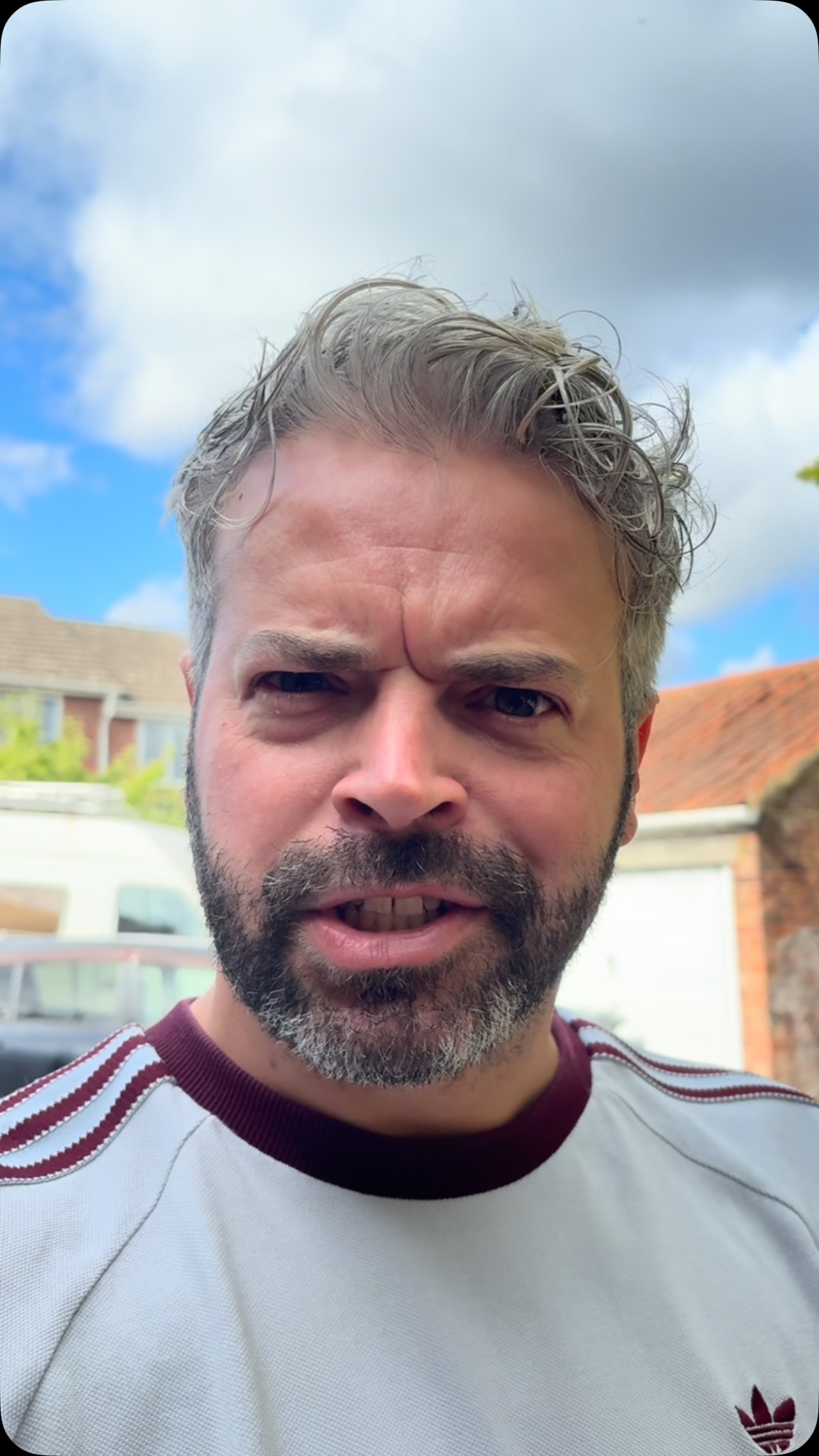 Aston Villa fan's pre-match thought...