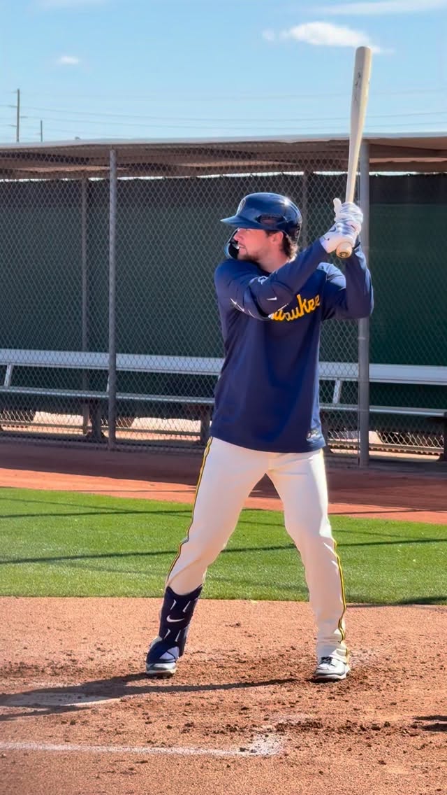 Can Brice Turang and the Brewers wi...