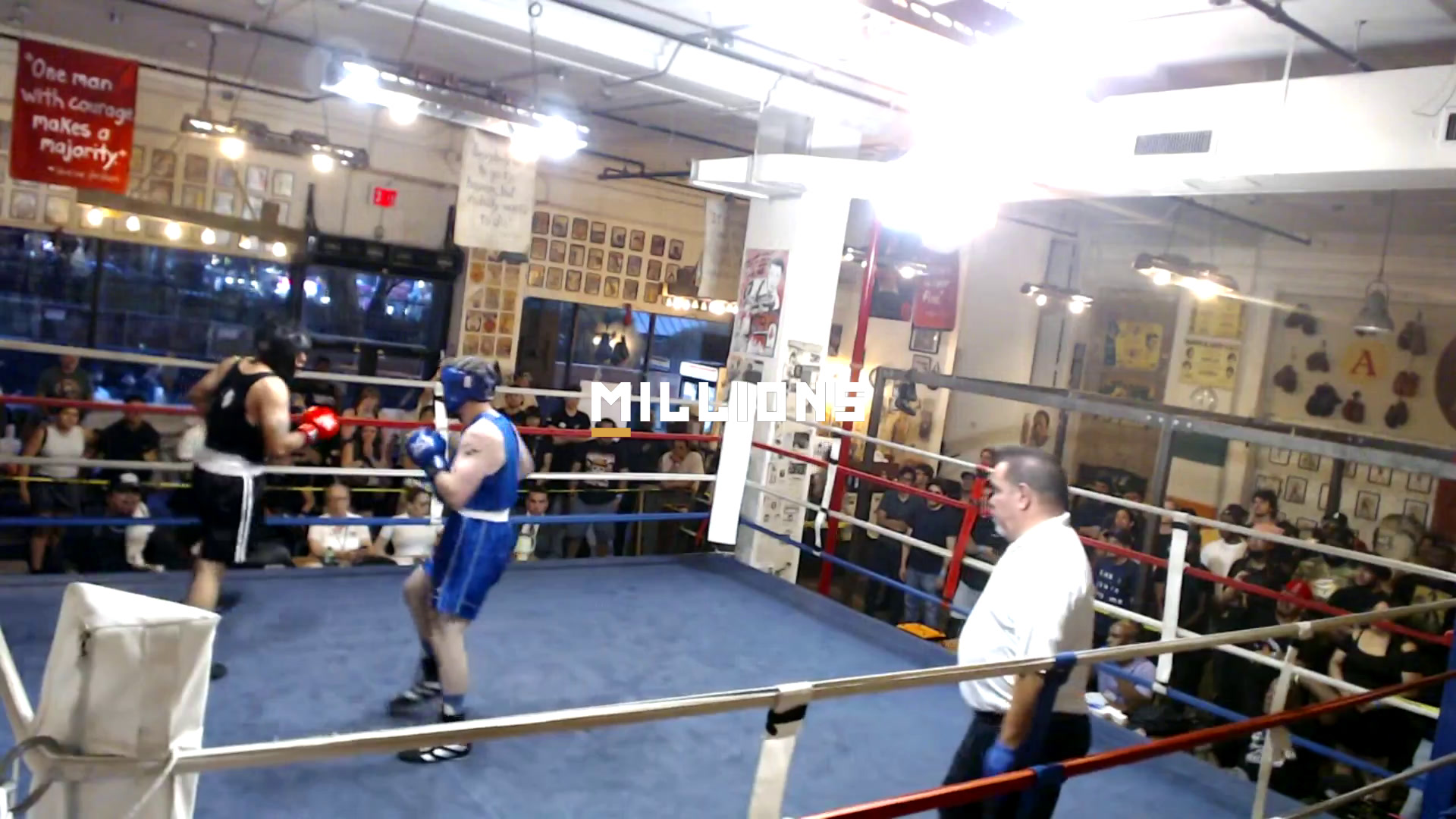 NY Boxing Tournament Live Stream | ...