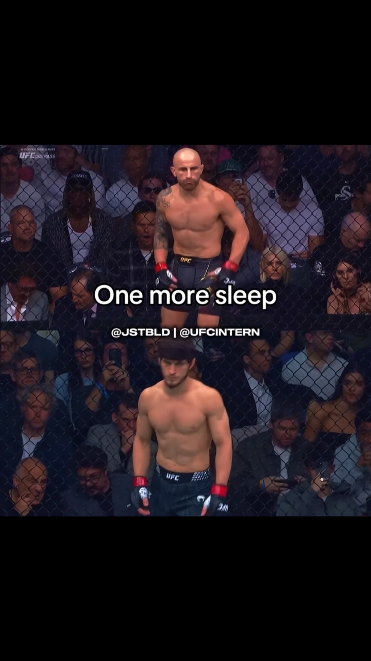 UFC 333 is almost here: Lone'er Kav...