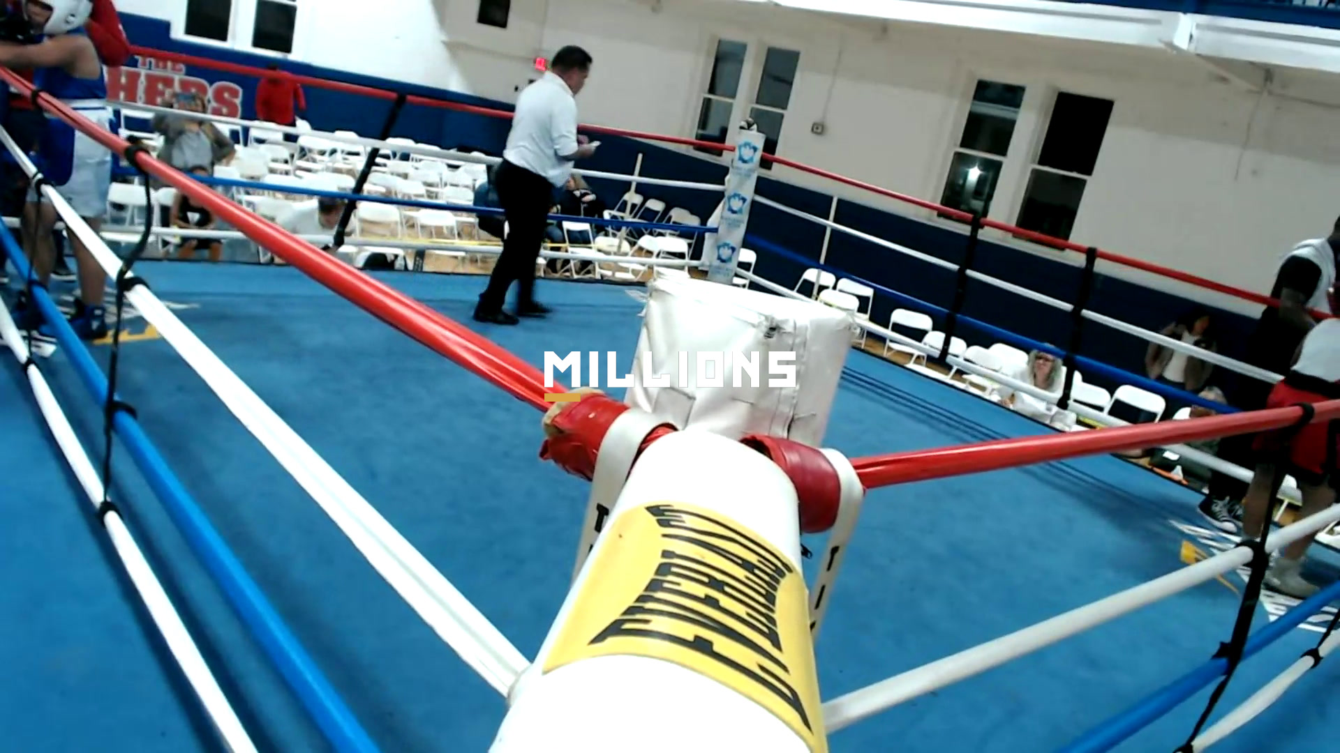 Junior Olympic Championships — High...