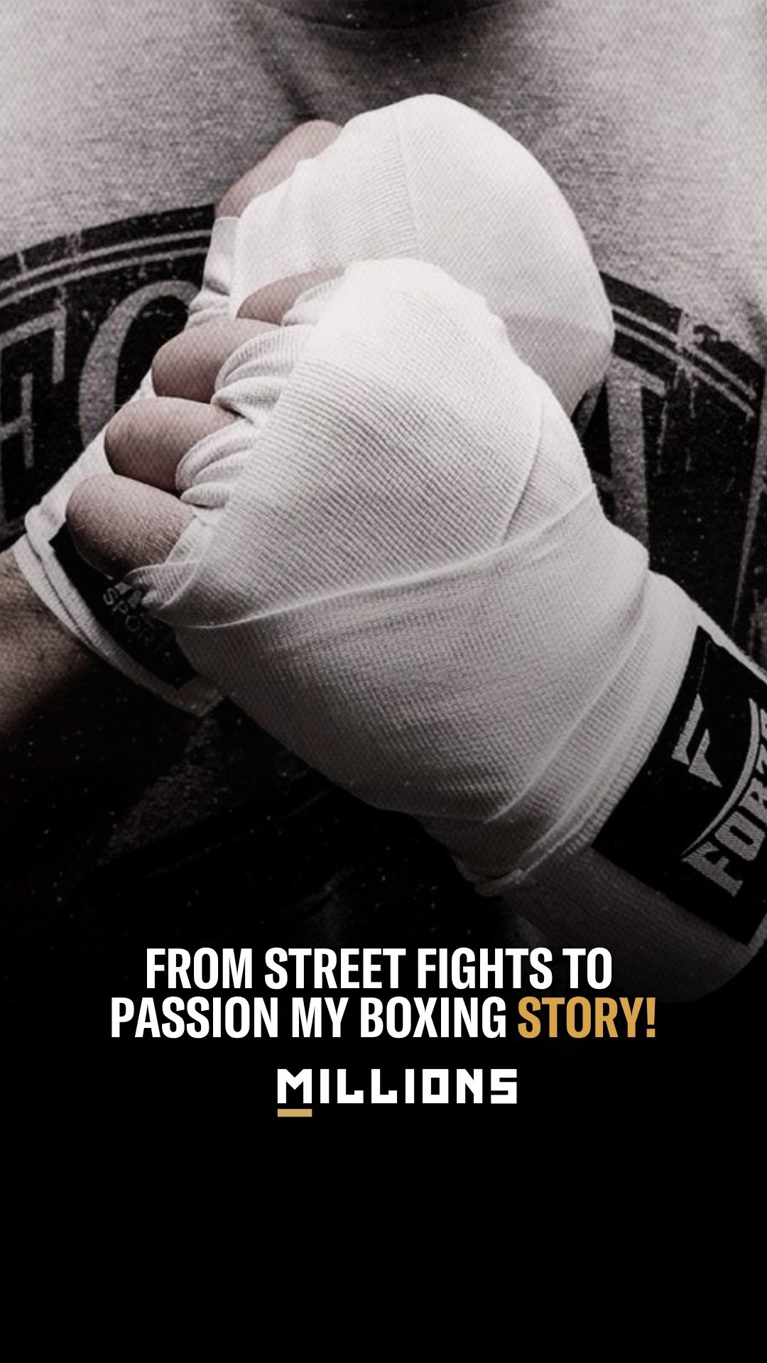 Andy Tran: From Street Fights to Pa...