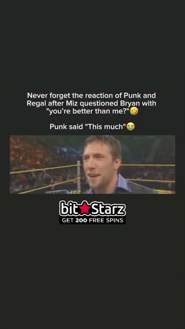 Daniel Bryan and The Miz's Confiden... on MILLIONS Daniel Bryan and The Miz's Confiden...