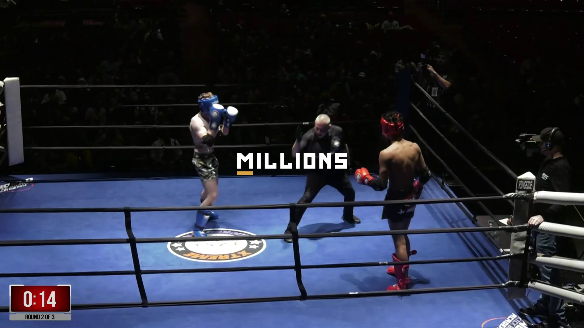 Video poster
