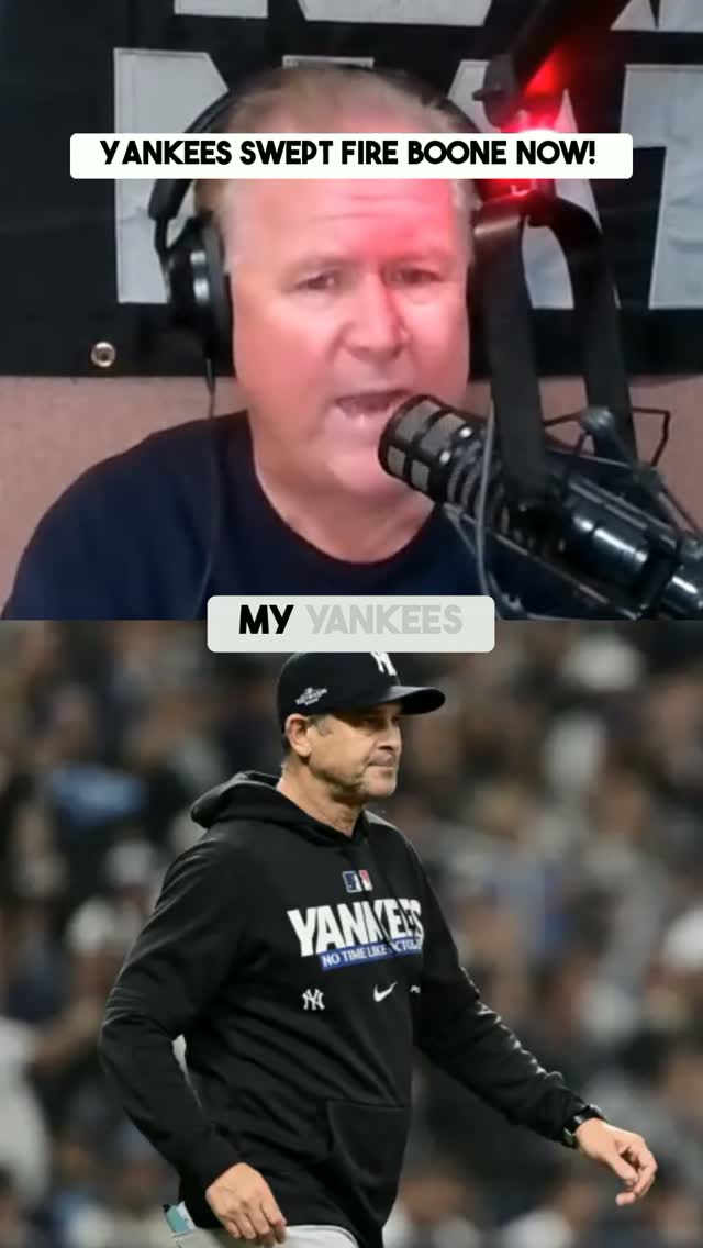 JT The Brick: "If Boone Can't Win T...