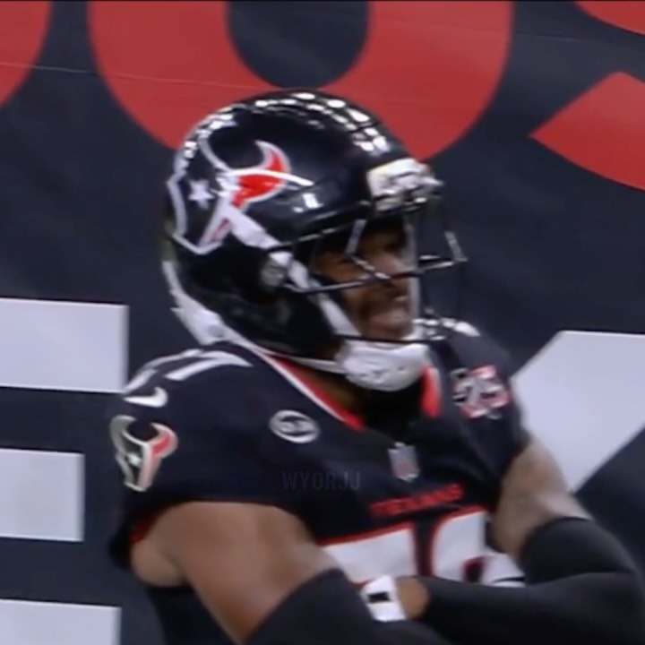 Kamari Ramsey on the field for the ...