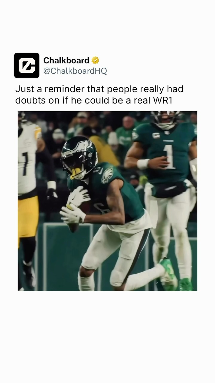 DeVonta Smith has quietly settled i...