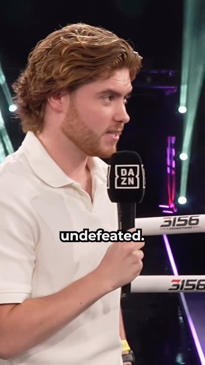 Reece Mould's "Damning Assessment" ...
