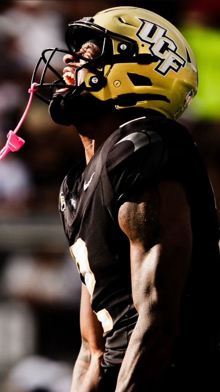 Baylor at UCF Tonight: Week 9 Kicko...