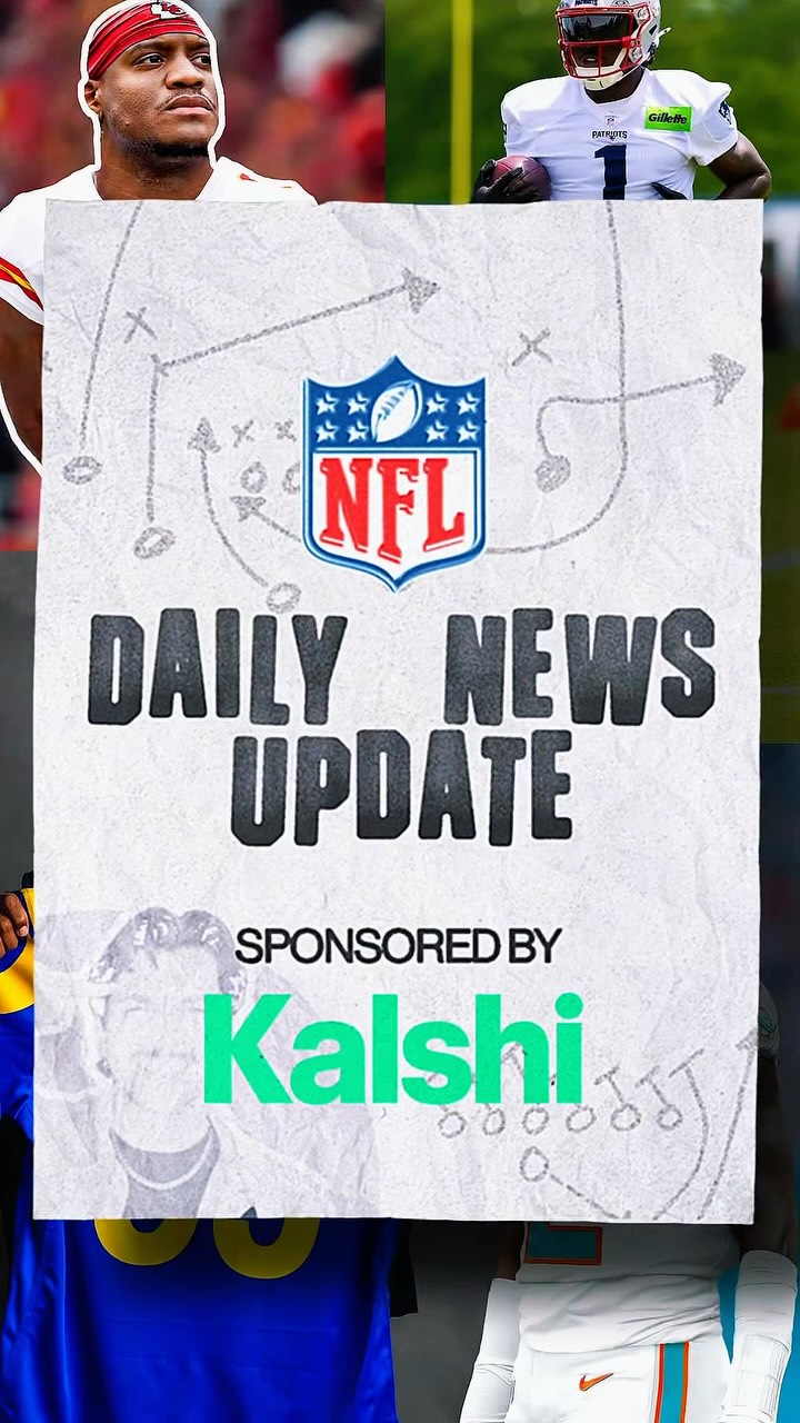 NFL Daily News Update 10/15