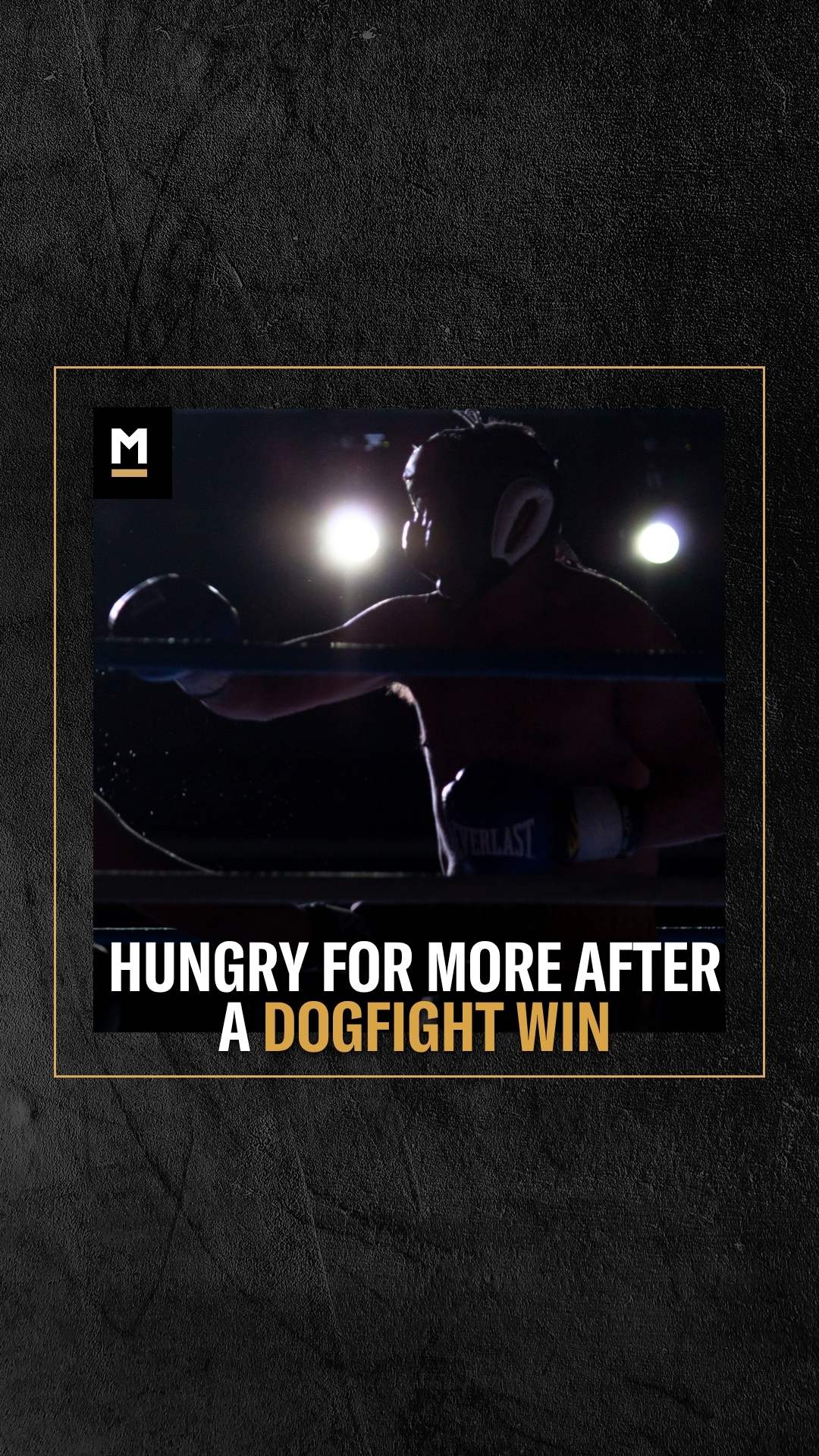 Elijah “mejnoon” Halloun: Hungry Fo...