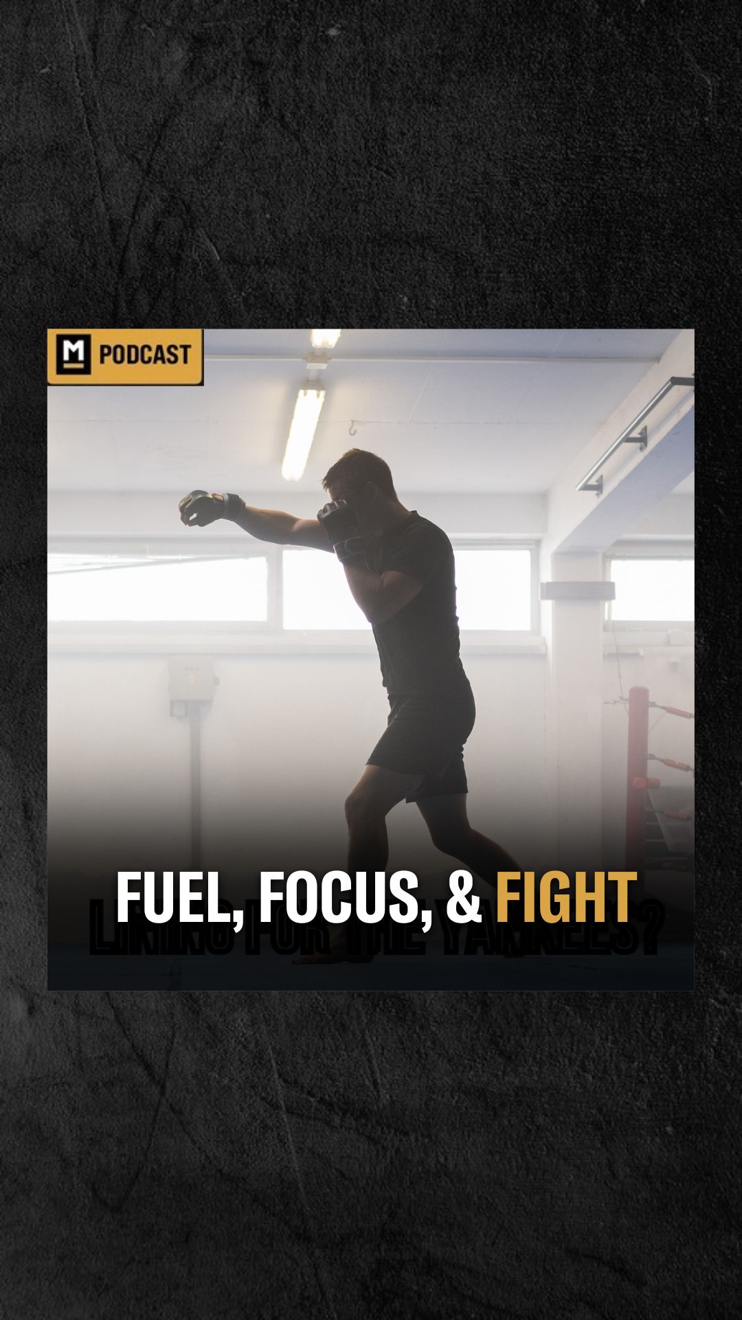 Elijah “mejnoon” Halloun: Fuel, Foc...