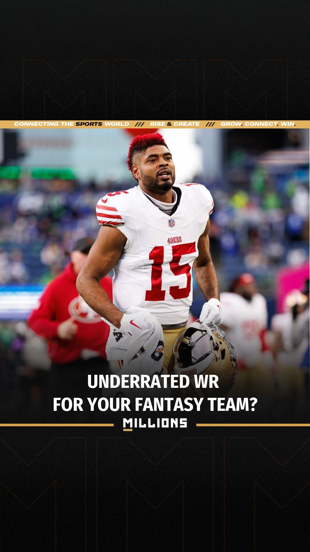 The Burgh Cave: Underrated WR for Y...