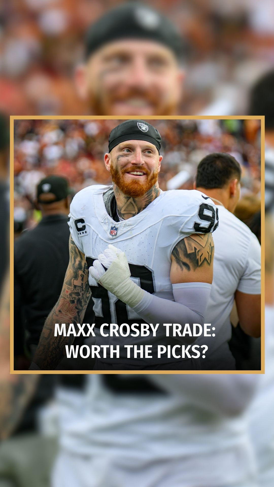 The Burgh Cave: Max Crosby Trade: W...