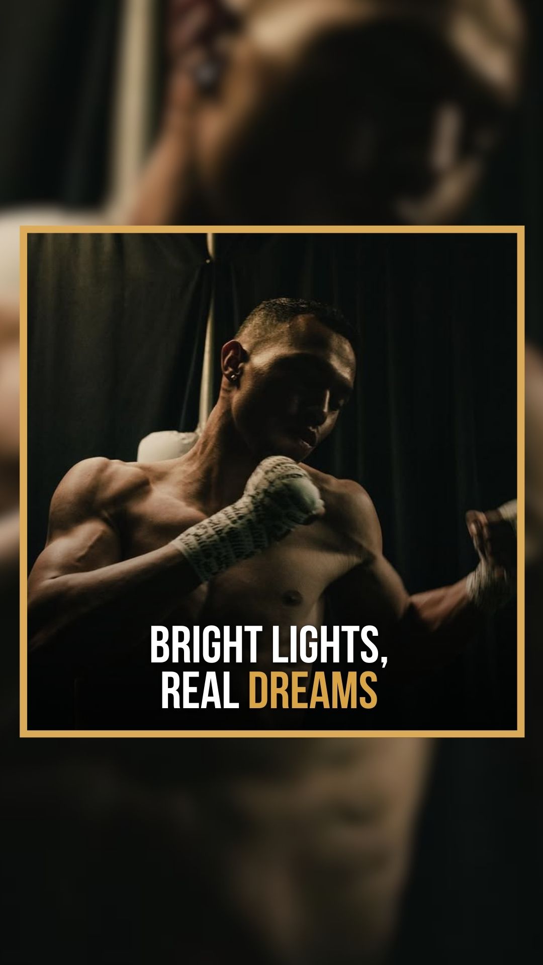 Ernesto Mercado: NYC Debut – Dreams...