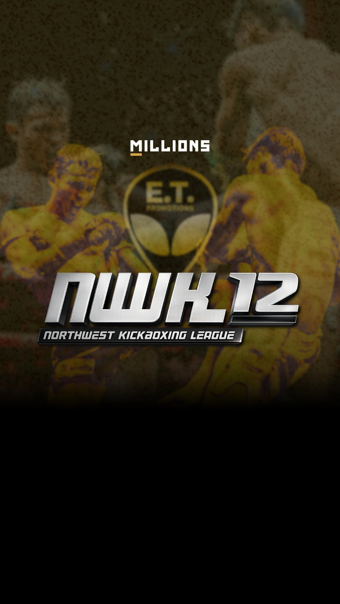 Northwest Kickboxing League 12 | Hi...