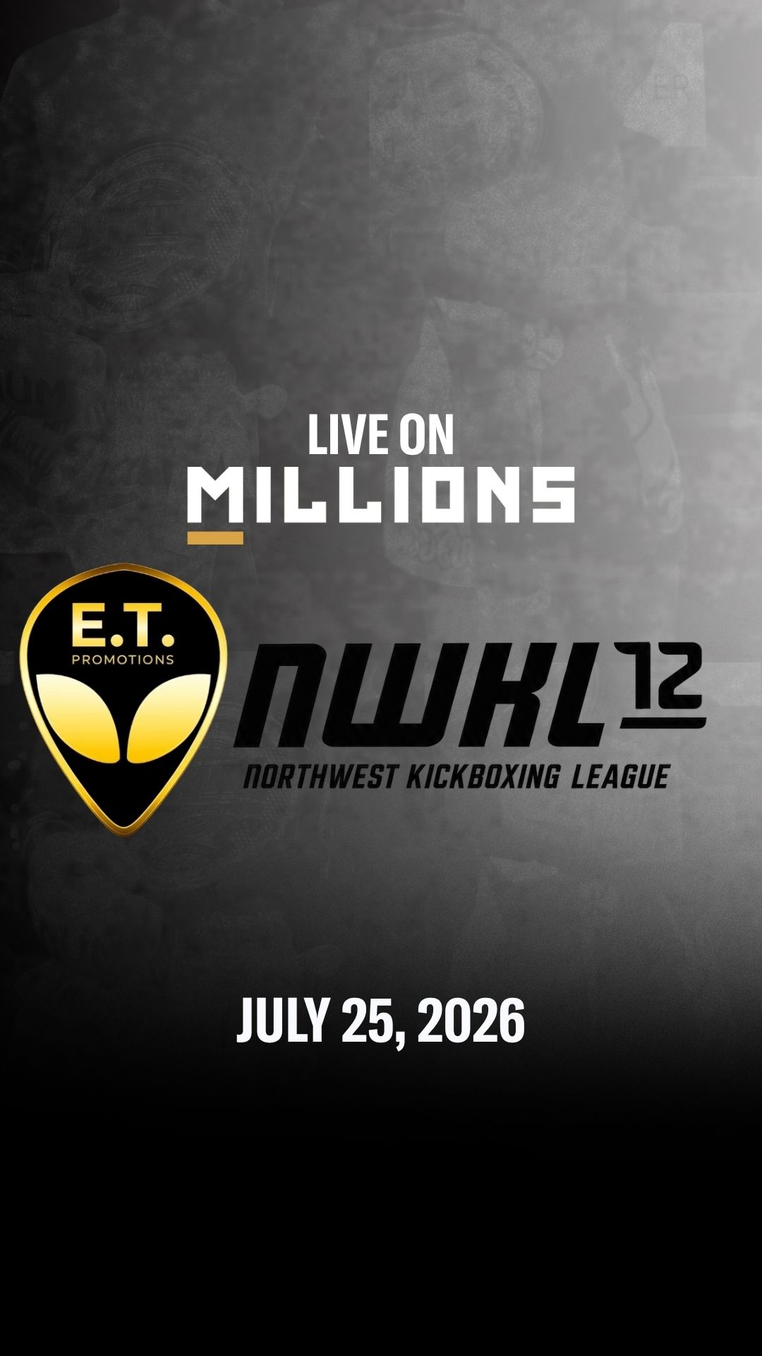 Northwest Kickboxing League 12 | Fu...