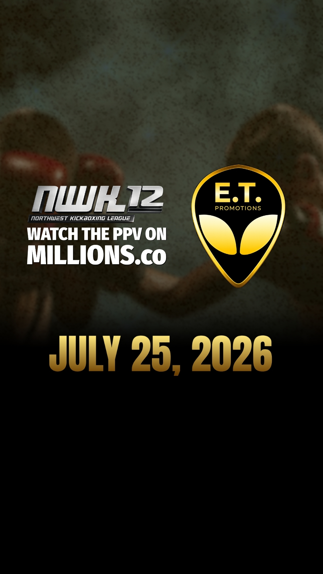 Northwest Kickboxing League 12 | Su...