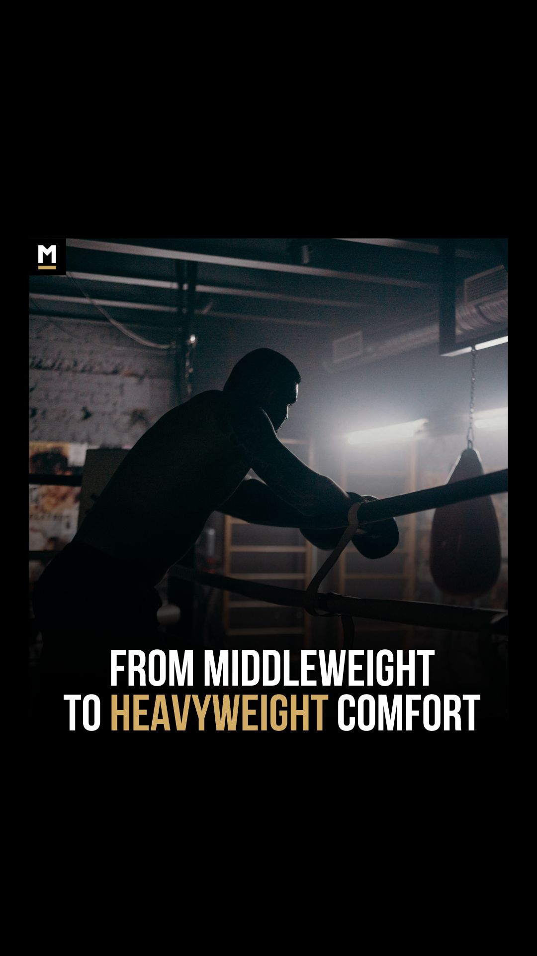 Ethan Davies: From Middleweight to ...