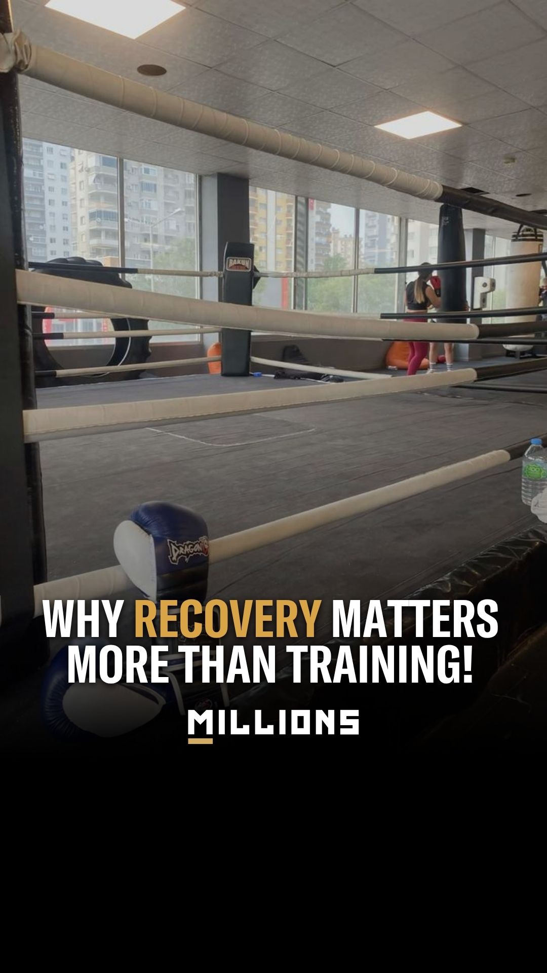 Ethan Davies: Fighter's Secret: Why...