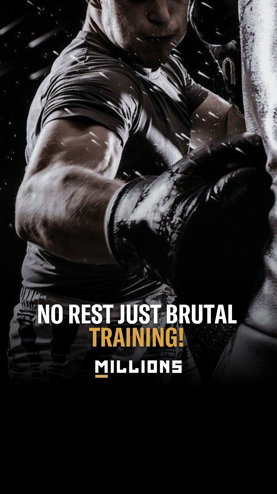Ethan Davies: Boxer's Relentless Pr...