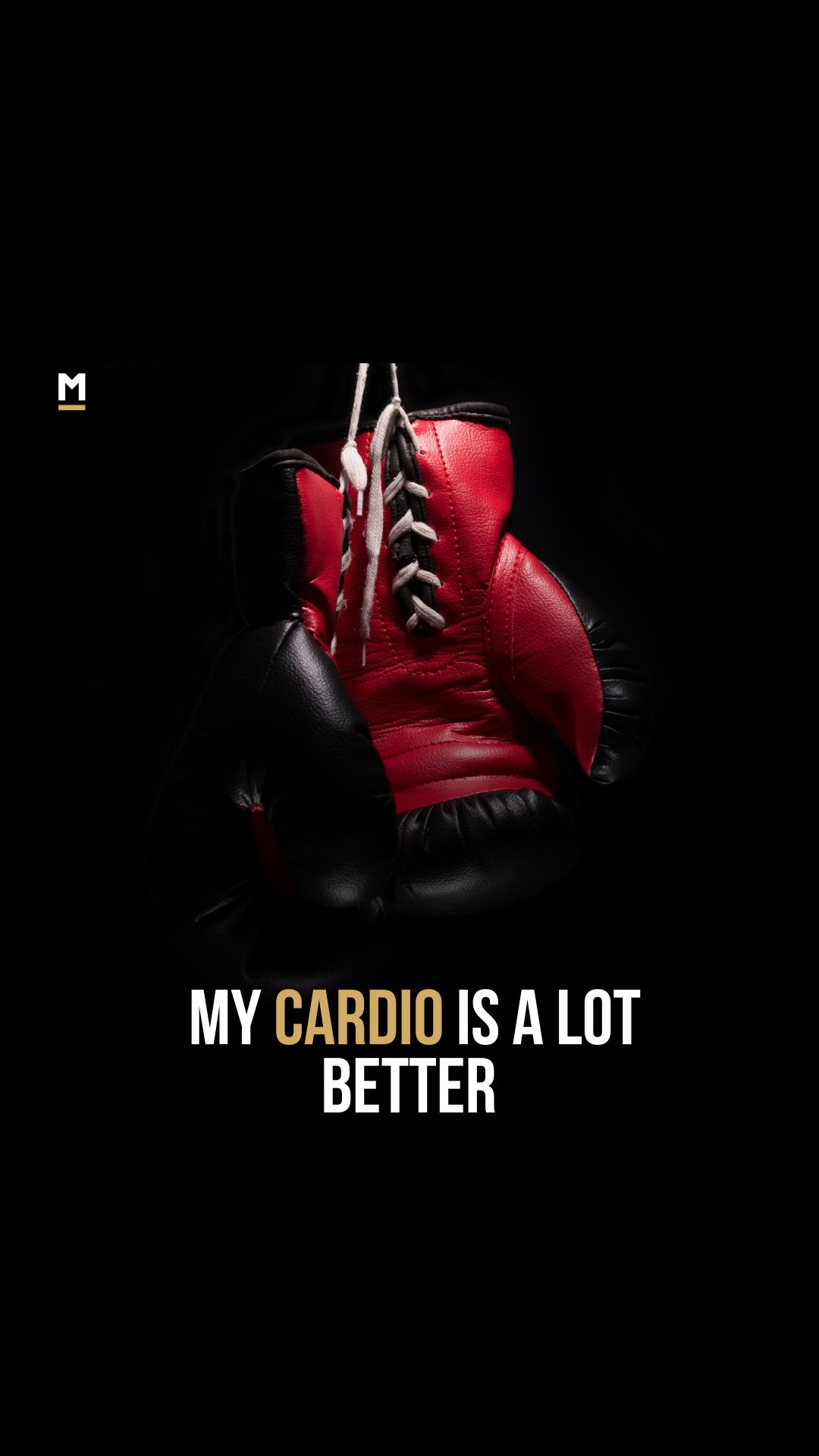 Ethan Davies: My Cardio Is A Lot Be...