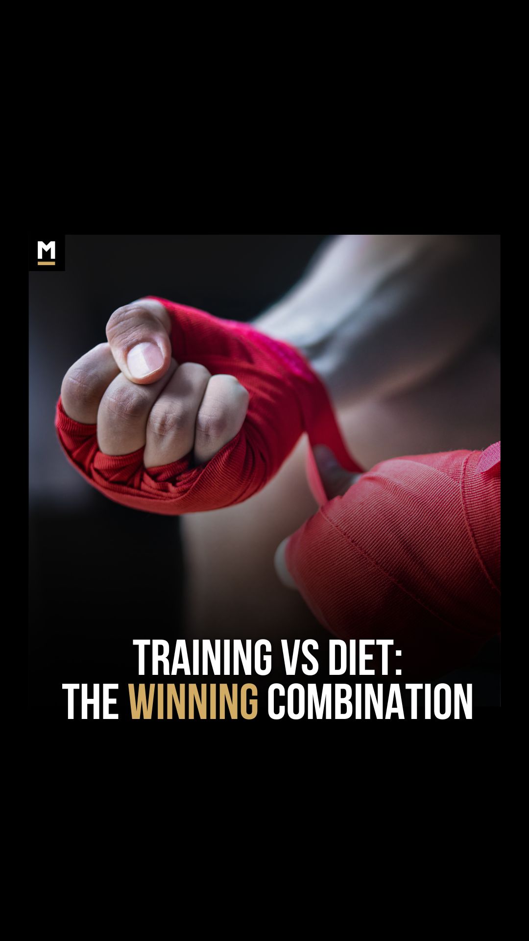 Ethan Davies: Training vs. Diet: Th...