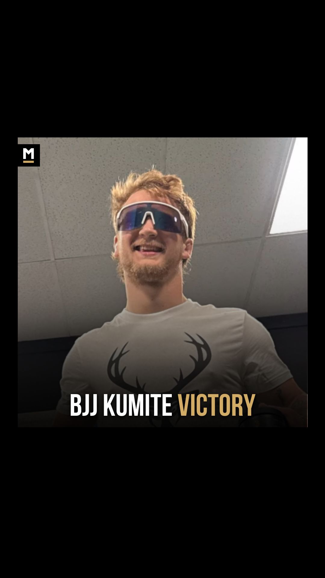 Evan Proxmire: Predicted Victory an...