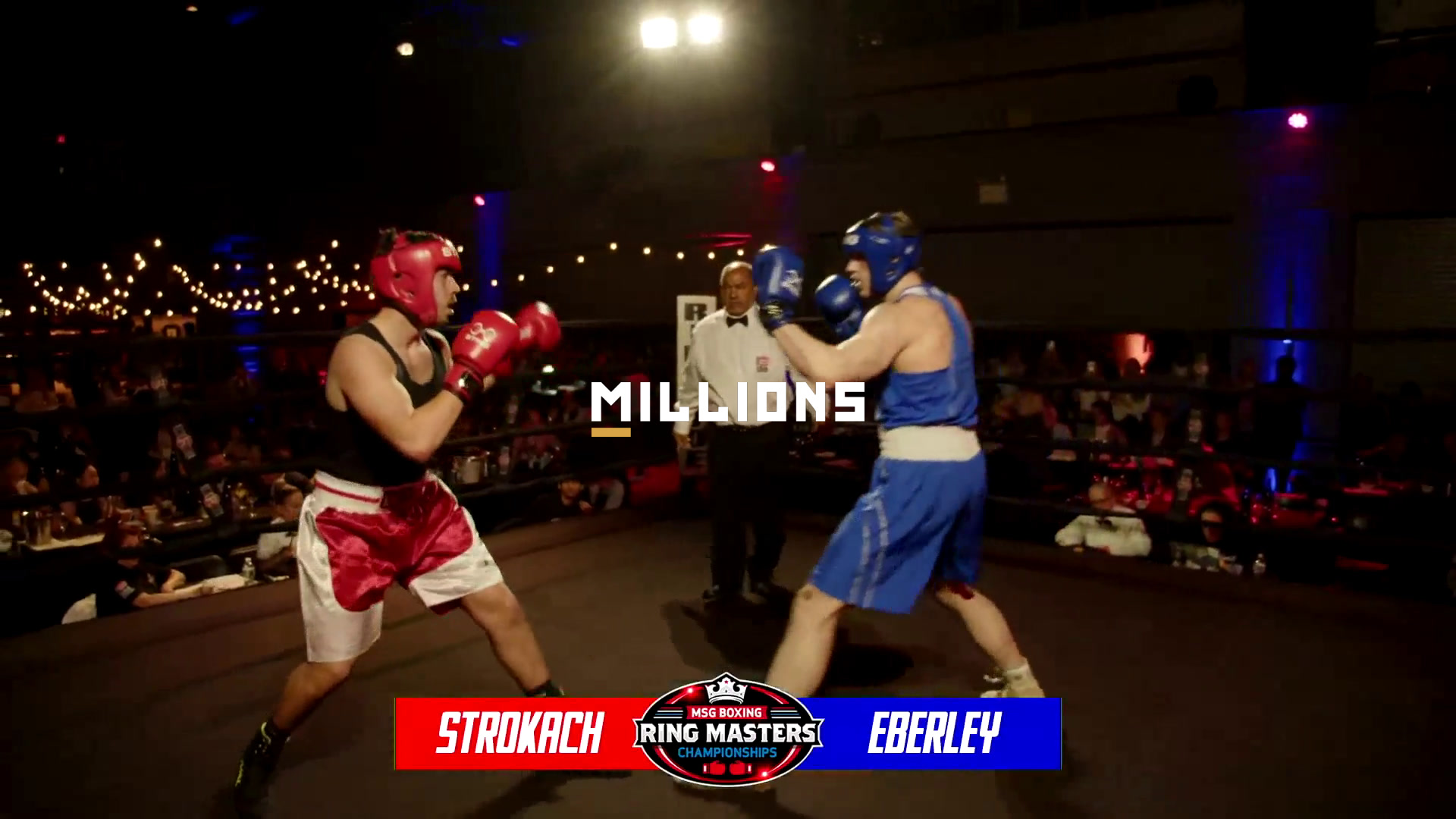 Classic Car Club and USA Boxing Met...