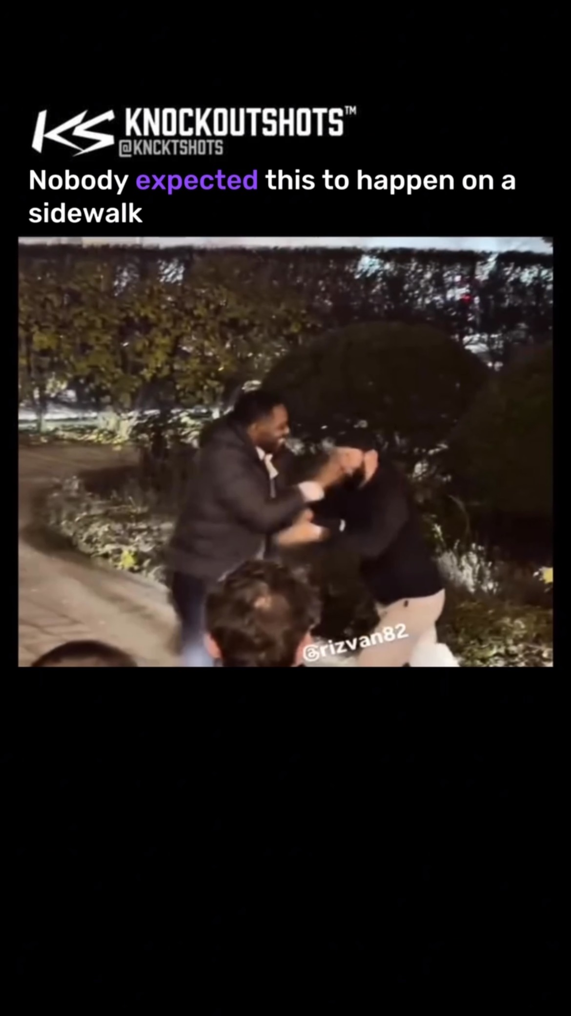 Khamzat Chimaev Takedown on Jon Jon...