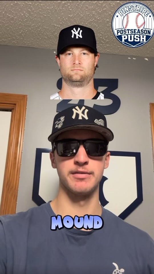 Yankees look to punch their ticket ...