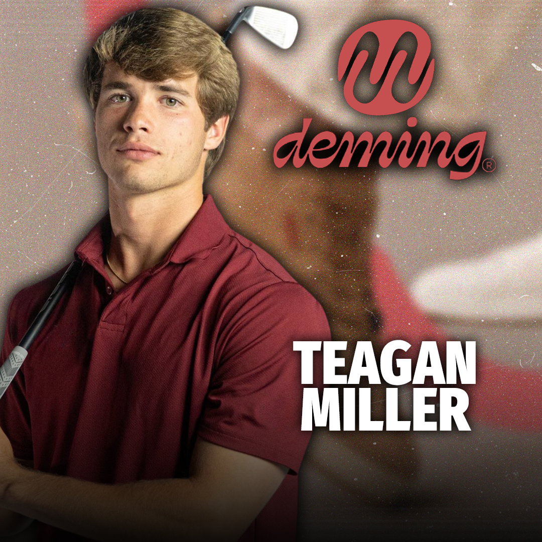 Teagan Miller Takes Recovery to the...