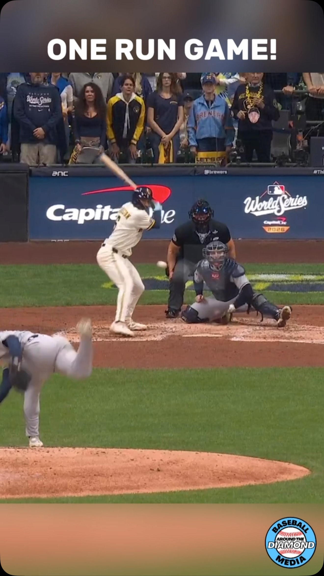 Jonathan Aranda with a clutch hit i... on MILLIONS Jonathan Aranda with a clutch hit i...