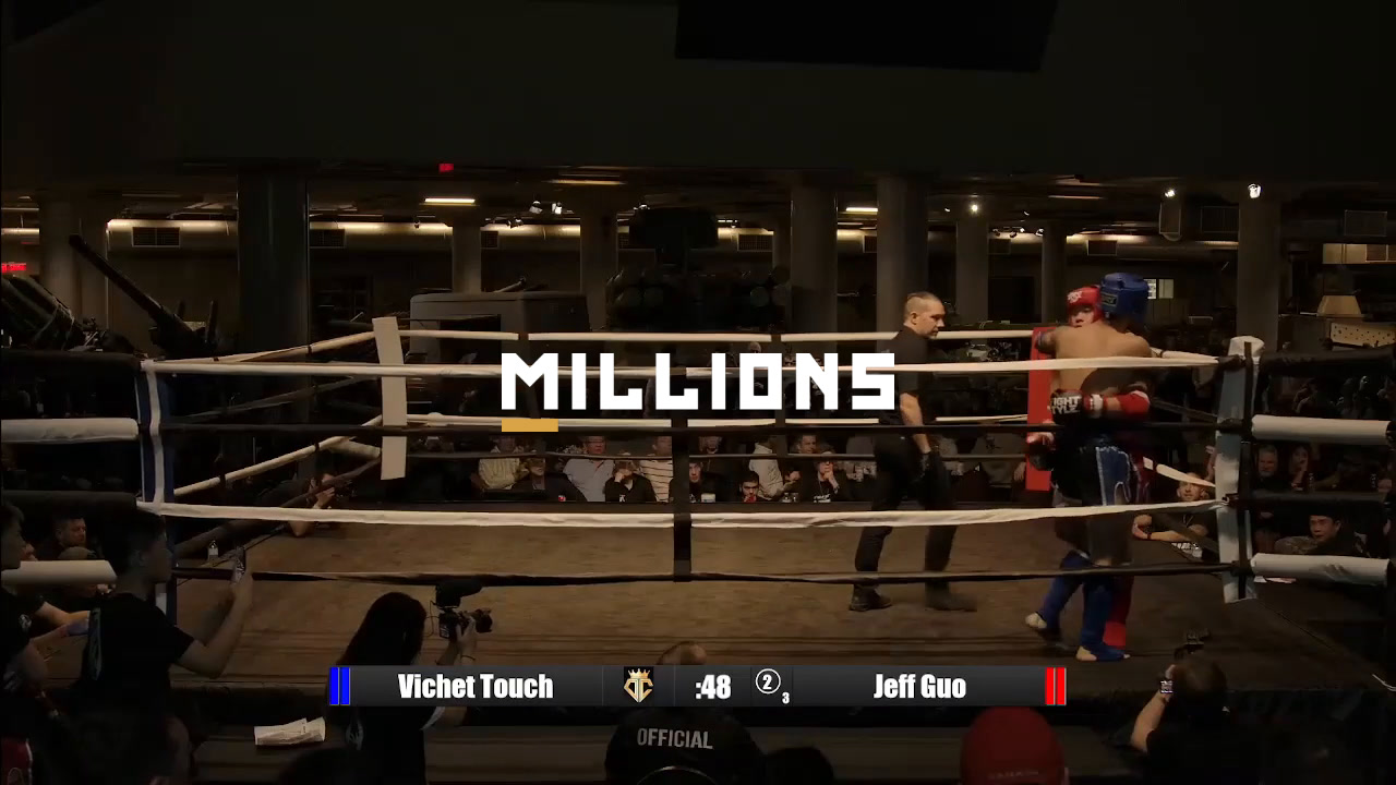 Art of War 6! — Highlight #90 on MILLIONS Art of War 6! — Highlight #90