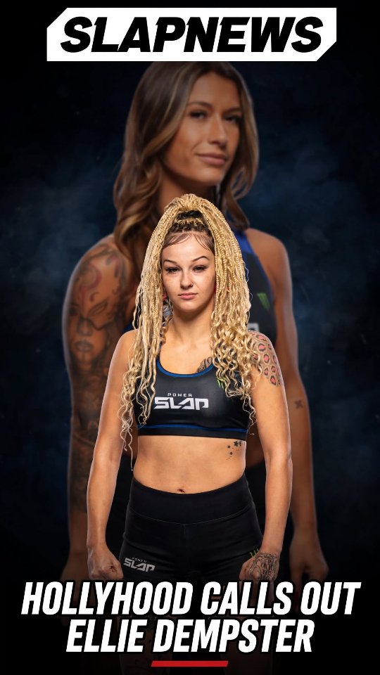 Hollyhood Haley J calls for rematch... on MILLIONS Hollyhood Haley J calls for rematch...