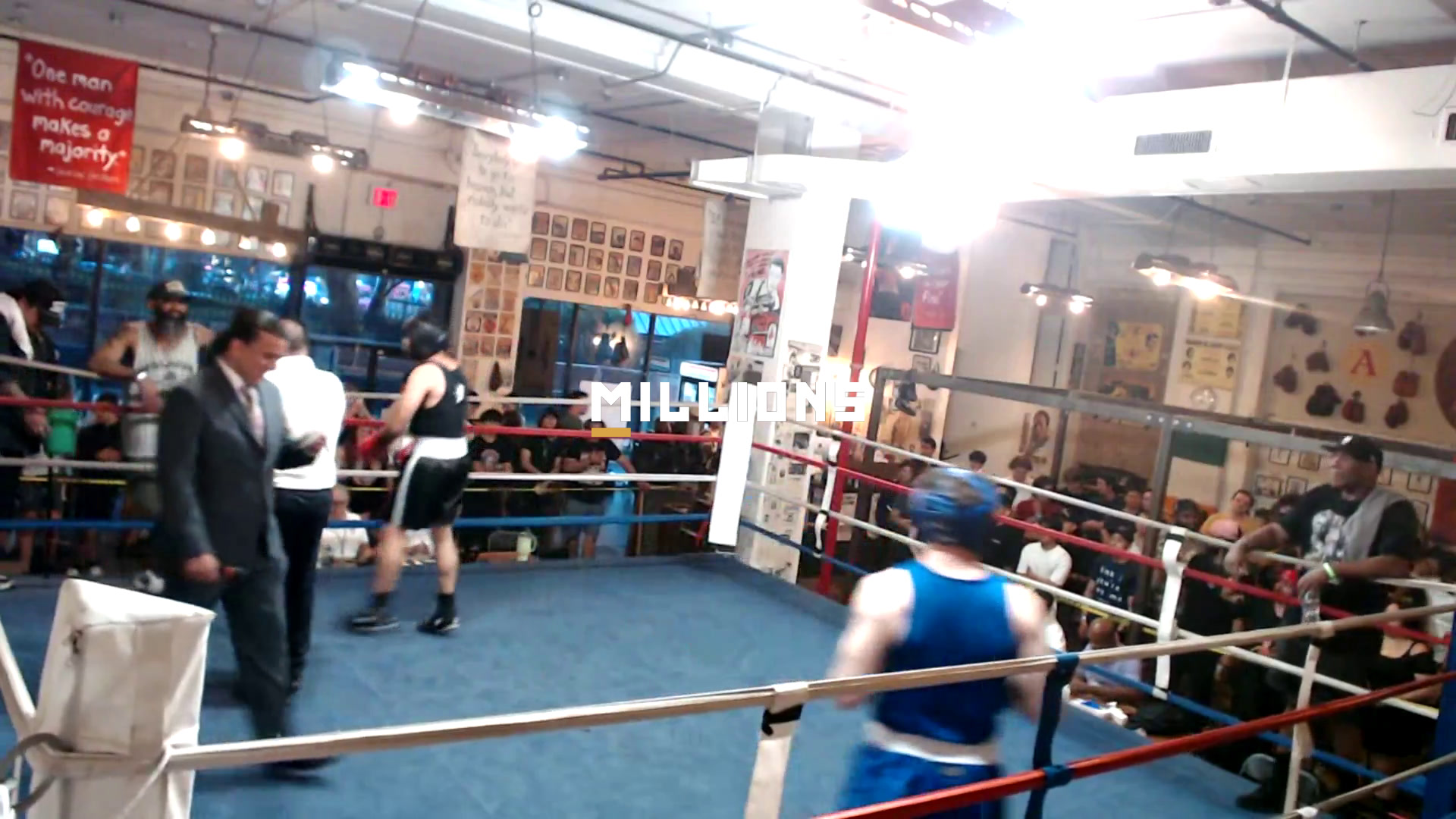 NY Boxing Tournament Live Stream | ...