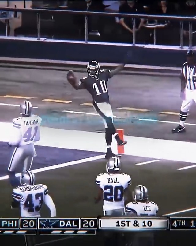 Top NFL Most Coldest Celebrations: ...