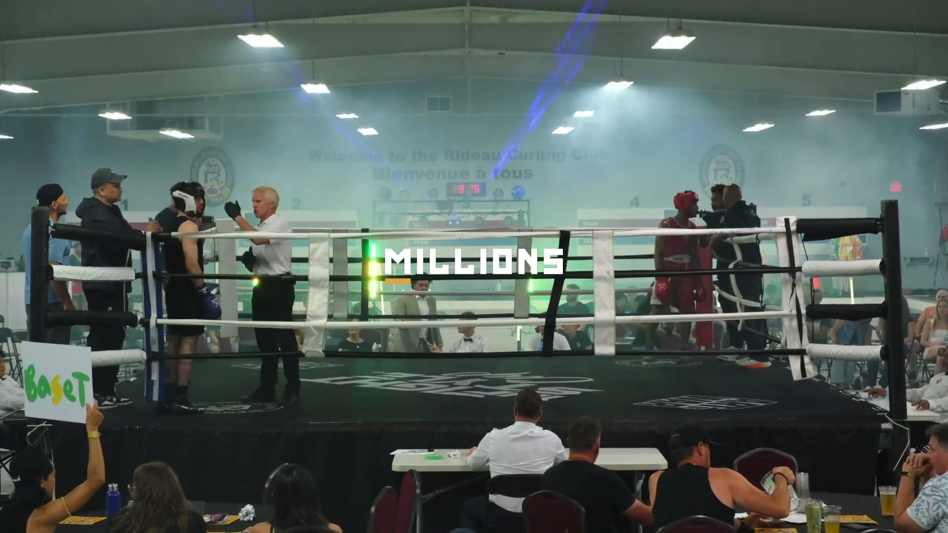Capital Diamond Promotions Live Box...