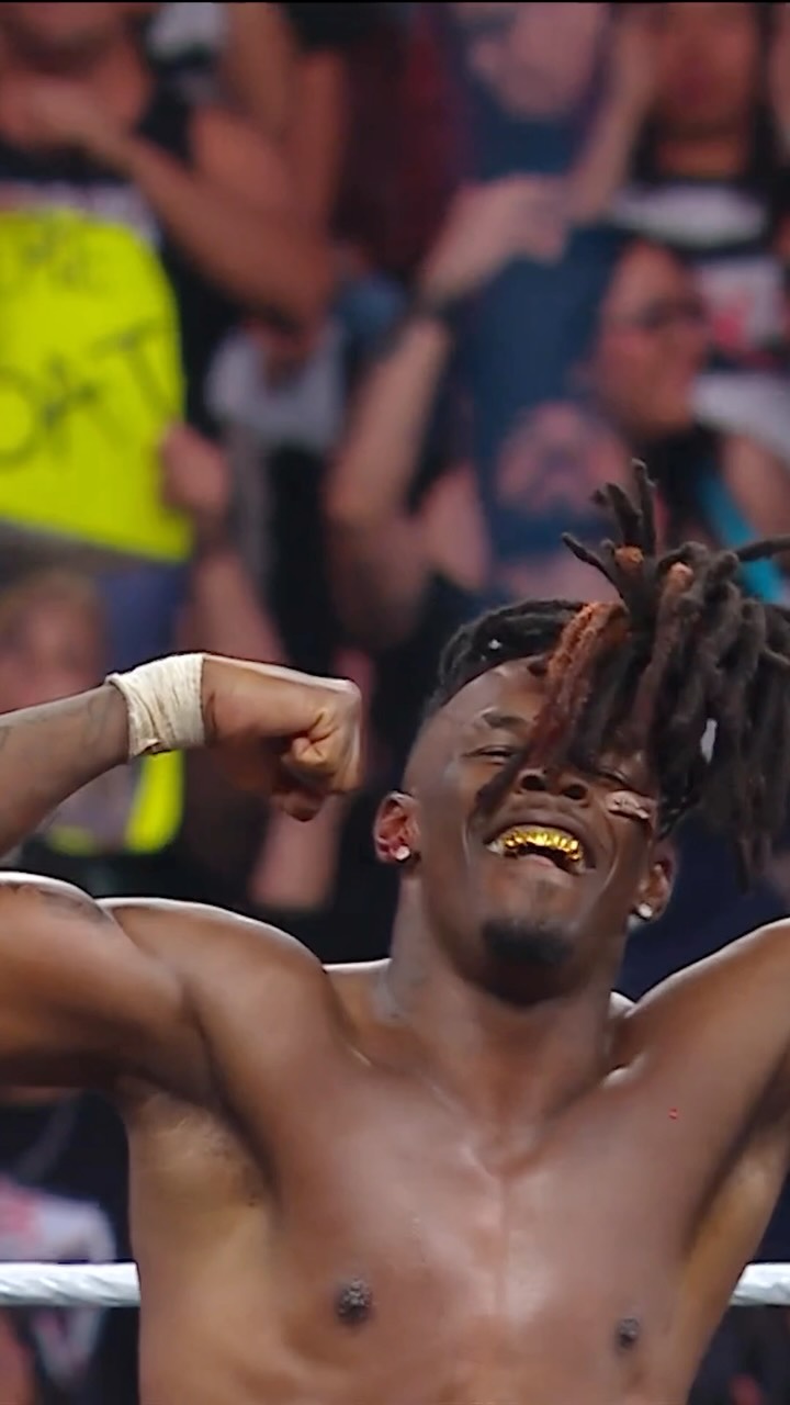 New Orleans is about to get real BO...