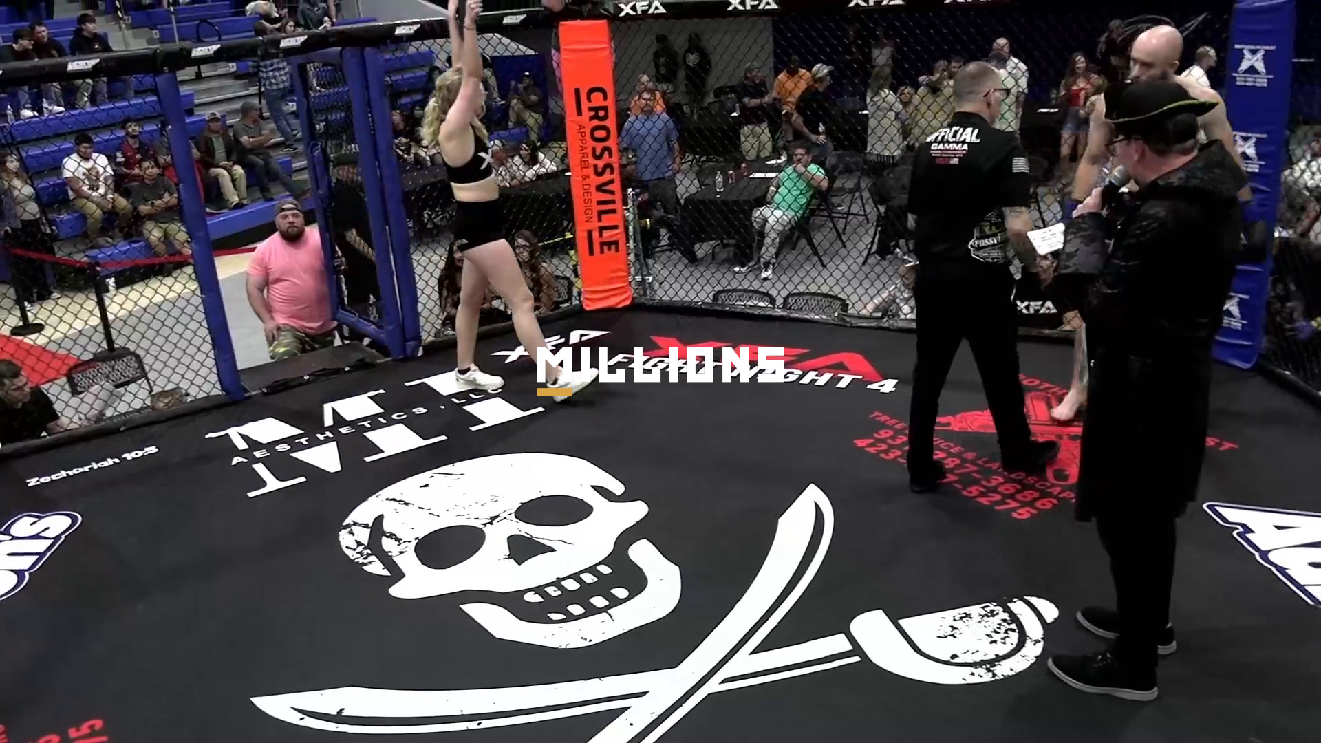 Video poster