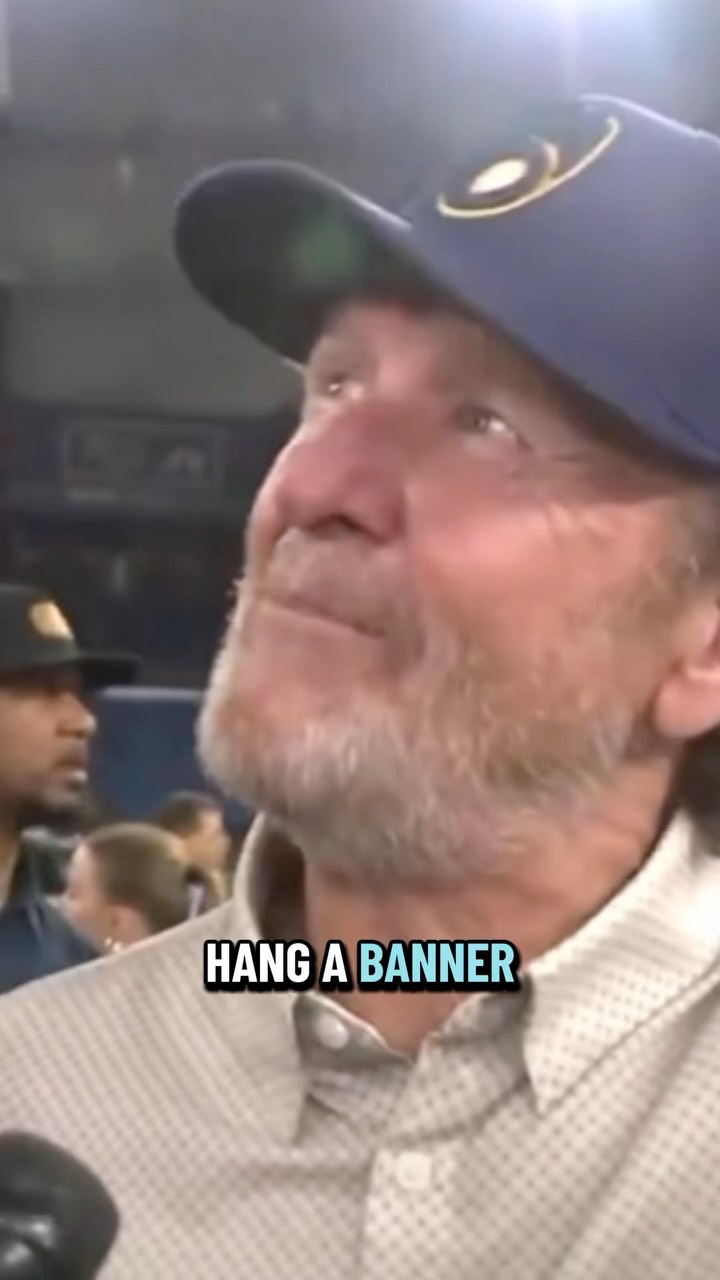 Robin Yount is proud to be a Milwau...